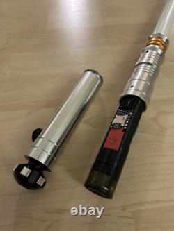 Lightsaber Custom Install Commission (Proffie, GHv4, Xenopixel) READ DESCRIPTION