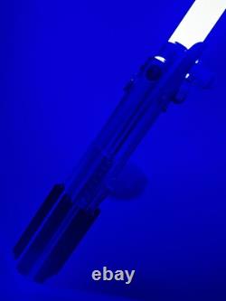 Lightsaber Custom Install Commission (Proffie, GHv4, Xenopixel) READ DESCRIPTION