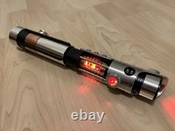 Lightsaber Custom Install Commission (Proffie, GHv4, Xenopixel) READ DESCRIPTION