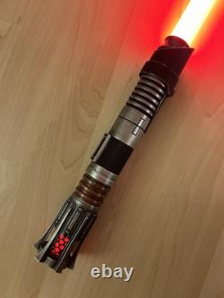 Lightsaber Custom Install Commission (Proffie, GHv4, Xenopixel) READ DESCRIPTION