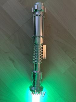 Lightsaber Custom Install Commission (Proffie, GHv4, Xenopixel) READ DESCRIPTION