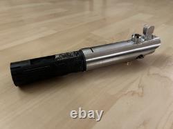 Lightsaber Custom Install Commission (Proffie, GHv4, Xenopixel) READ DESCRIPTION