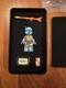 Limited Edition Star Wars Firestar Custom Holiday Hunter Minifigure