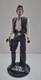 Loose Custom 1/6 Han Solo Figure From A New Hope