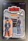 Martin Dew Signed Bespin Guard Star Wars Autograph Custom Figure Esb