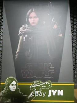 MMS405 Rogue One A Star Wars Story Jyn Erso Deluxe Version 1/6 Hot Toys