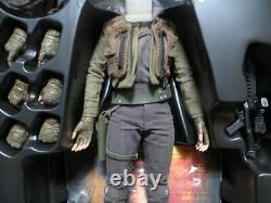 MMS405 Rogue One A Star Wars Story Jyn Erso Deluxe Version 1/6 Hot Toys