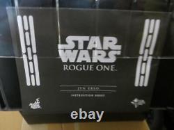 MMS405 Rogue One A Star Wars Story Jyn Erso Deluxe Version 1/6 Hot Toys