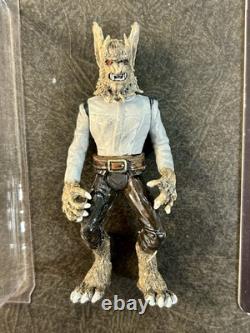 MULTI SIGNED Arleil Schous 3 Autographs Custom Star Wars Figure ANH