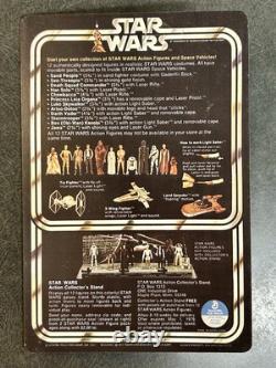 MULTI SIGNED Arleil Schous 3 Autographs Custom Star Wars Figure ANH