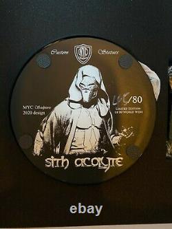 MYC SITH ACOLYTE Custom 1/4 Statue Star Wars The Old Republic IN-HAND