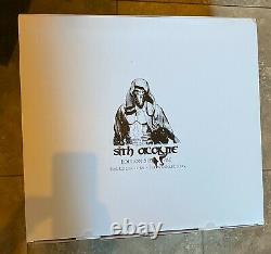 MYC SITH ACOLYTE Custom 1/4 Statue Star Wars The Old Republic IN-HAND