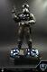 Myc Sculptures Custom Tie Pilot Star Wars 1/4 Statue Limited Ed Of Only 80