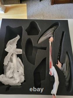 MYC Star Wars Custom Emperor Palpatine 1/4