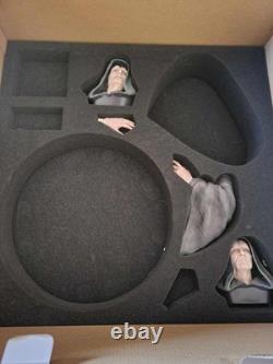 MYC Star Wars Custom Emperor Palpatine 1/4