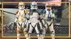 Making My Own Custom Star Wars Clone Troopers Star Wars The Black Series Customs