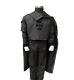 Mandalorian-inspired Star War Cosplay Custom Flight Suit Bounty Hunter 4 Piece