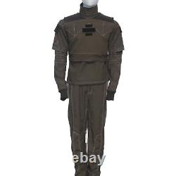 Mandalorian Star War Custom Flight Suit
