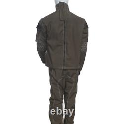 Mandalorian Star War Custom Flight Suit