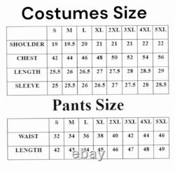 Mandalorian Star Wars Brown Flight Suite Custom Cosplay Bounty Hunter Costumes
