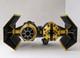 Mandalorian Tie Bomber Commission Star Wars Andor Vintage Sith Kenner Custom