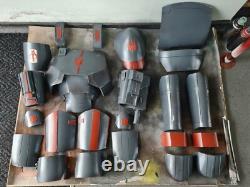 Mandalorian complete set of armour cosplay star wars beskar Custom Costume
