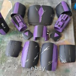 Mandalorian complete set of armour cosplay star wars beskar Custom Costume