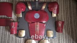Mandalorian complete set of armour cosplay star wars beskar Custom Costume set
