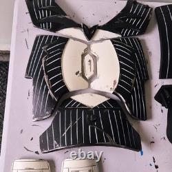 Mandalorian complete set of armour cosplay star wars beskar Custom Costume set