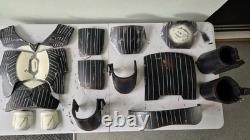 Mandalorian complete set of armour cosplay star wars beskar Custom Costume set