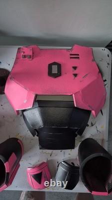 Mandalorian complete set of armour cosplay star wars beskar Custom Costume set