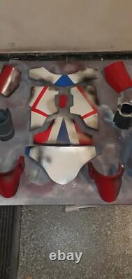 Mandalorian complete set of armour cosplay star wars beskar Custom Costume set