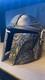 Mando Helmet Cosplay