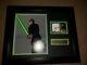 Mark Hamill Luke Skywalker Autographed Custom Made Star Wars Framed 8x10 Photo