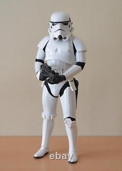 Marmit 1/6 Stormtrooper custom