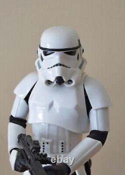 Marmit 1/6 Stormtrooper custom