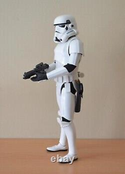 Marmit 1/6 Stormtrooper custom