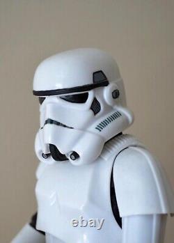 Marmit 1/6 Stormtrooper custom