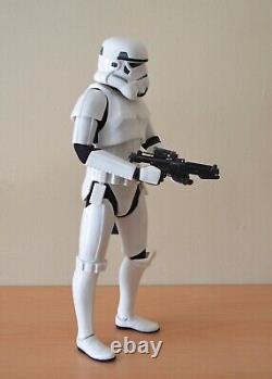 Marmit 1/6 Stormtrooper custom