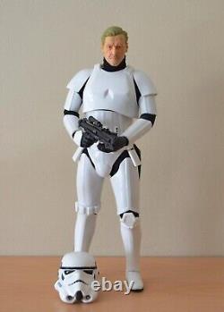 Marmit 1/6 Stormtrooper custom