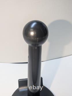 Master Replicas Star Wars. 45 scale Jango Fett Helmet /w Stand Custom + Plaque