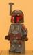 Mayday Melnik Lego Star Wars Grey Last True Man Jaster Mereel Custom Minifigure