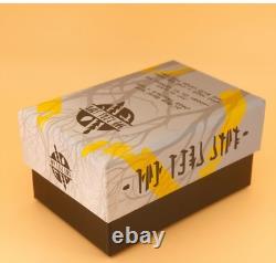 Mayday Melnik Lego Star Wars Grey Last True Man Jaster Mereel custom minifigure