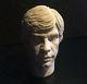 Mega Rare Inigou Luke Skywalker Star Wars Rotj Custom 1/6 Head Sculpt