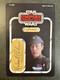 Michael Culver Signed Captain Needa Star Wars Figure Custom Card Autograph Esb