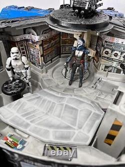 Millennium Falcon You Pick Star Wars Skeleton Crew Not Hot Toy Sideshow Custom