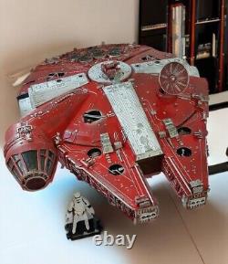 Millennium Falcon You Pick Star Wars Skeleton Crew Not Hot Toy Sideshow Custom