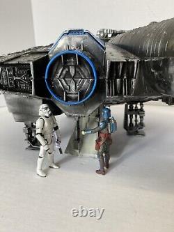 Millennium Falcon You Pick Star Wars Skeleton Crew Not Hot Toy Sideshow Custom