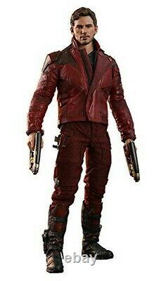 Movie Masterpiece Avengers / Infinity War 1/6 scale figure Star-Lord