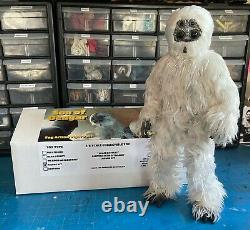 Muftak 1/6 Scale Custom Star Wars Action Figure Kit